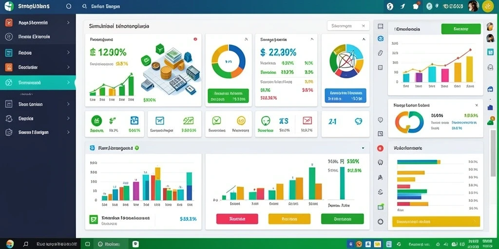 Sistem reward yang memotivasi pemain untuk terus bermain.