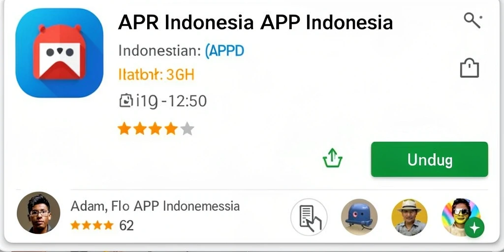Beragam level dengan tantangan menantang.