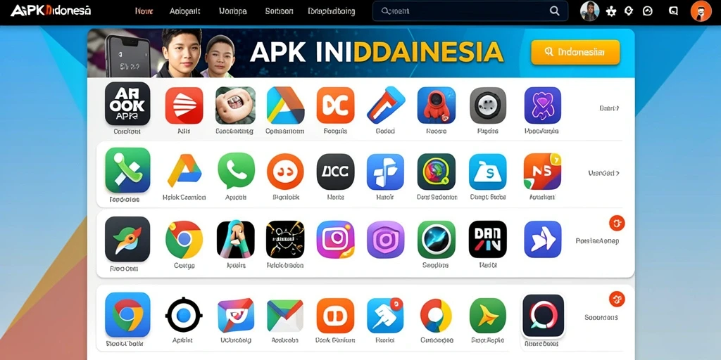 Fitur sosial untuk interaksi dengan pemain lain.