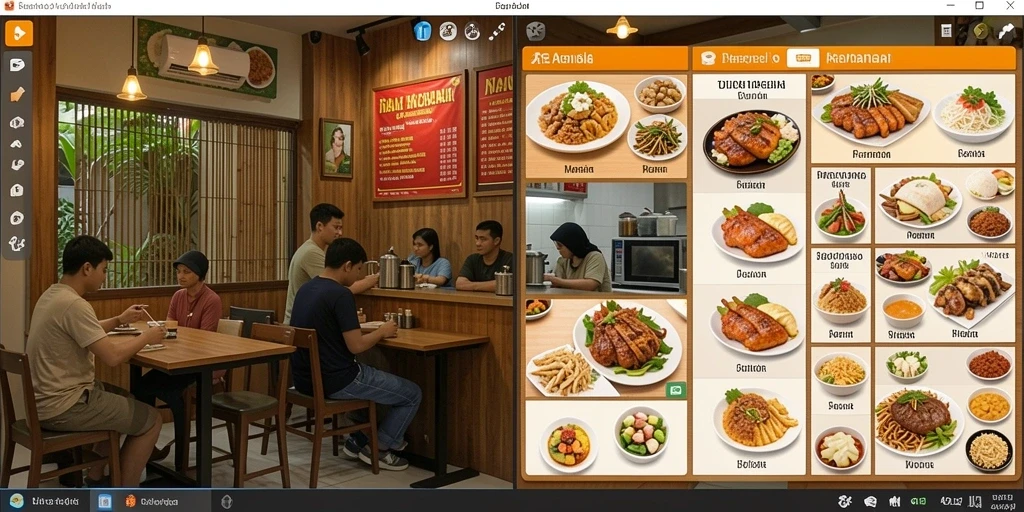 Dapatkan berbagai hadiah menarik setiap hari.