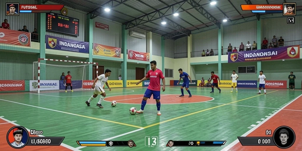 Tema slot yang bervariasi dan menarik.