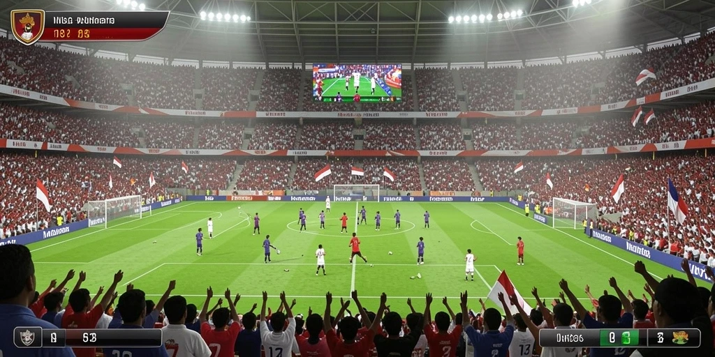 Fitur bonus yang menggiurkan untuk meningkatkan kemenangan.