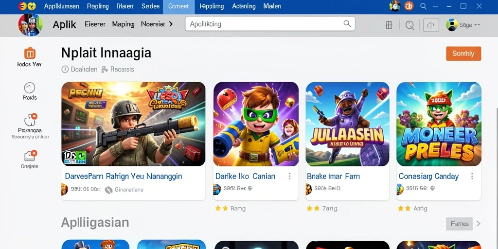Bonus menarik dan promosi reguler untuk pemain.