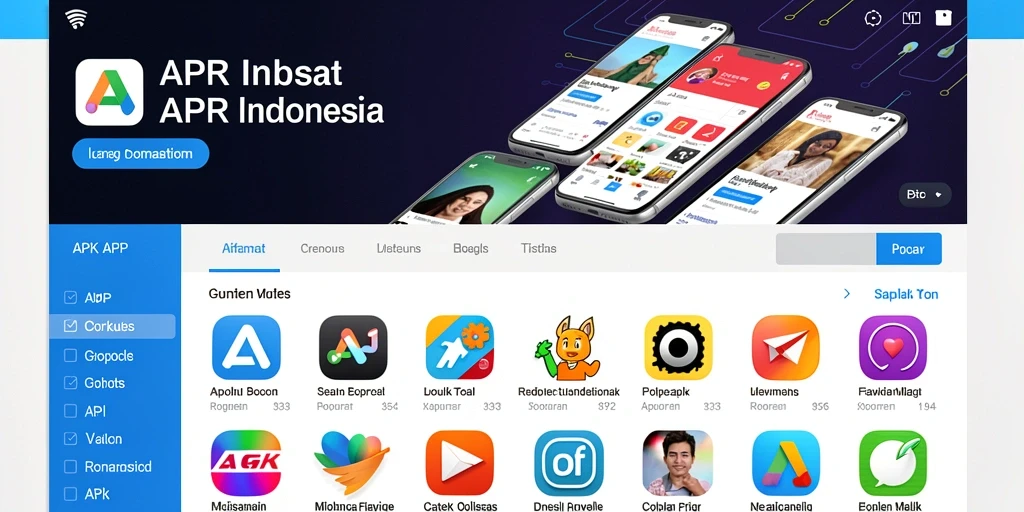 Tampilan grafis yang berkualitas untuk pengalaman bermain yang maksimal.
