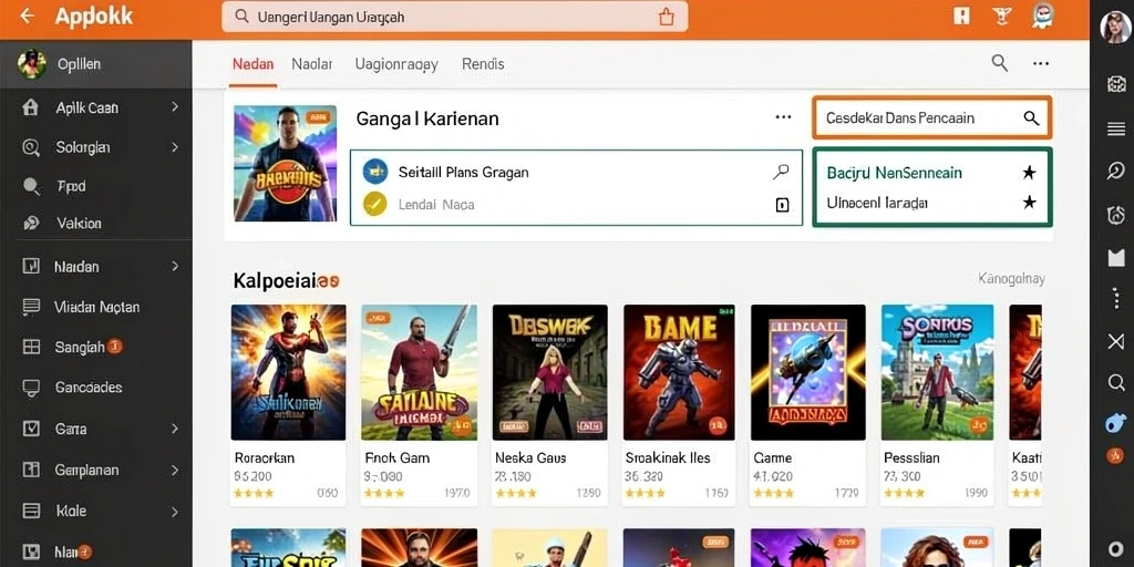 Komunitas aktif yang siap membantu pemain baru.