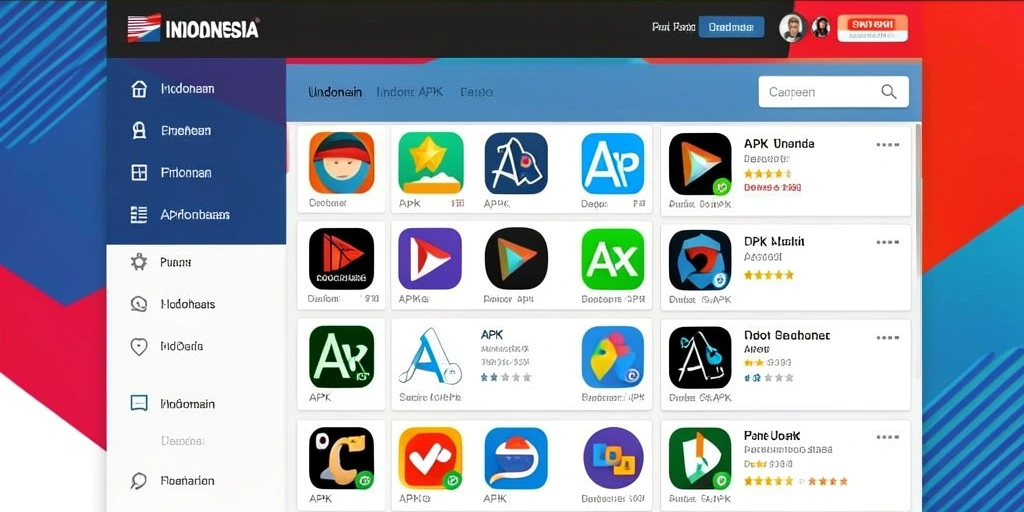 Screenshot menunjukkan fitur komunitas dan interaksi antar pemain.