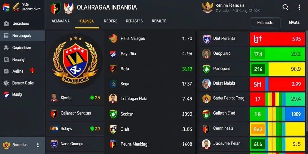 Misi menantang yang membuat ketagihan.