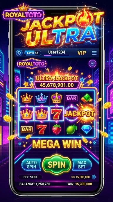royaltoto — halaman unduh